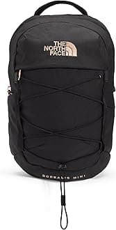 THE NORTH FACE 10L Mini Borealis Commuter Laptop Backpack