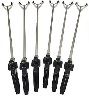 EZ Reacher Heavy Duty Grab-It Reaching Tool