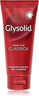 Classic Intensive Moisture Hand Cream For Cracked Hands 100ml