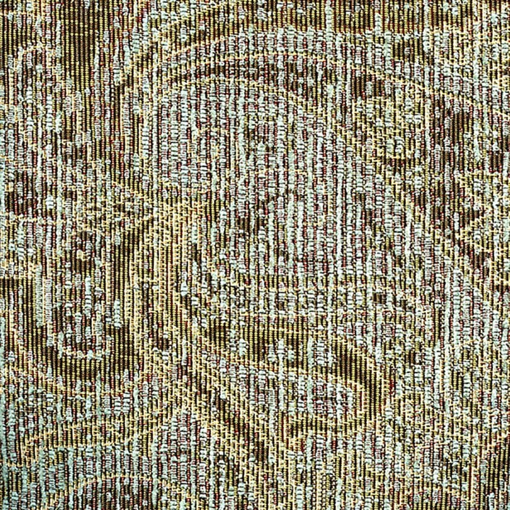 2 Yd Piece Dask Green