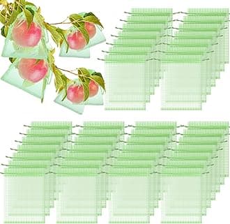 Fruit Protection Bags For Fruit Trees