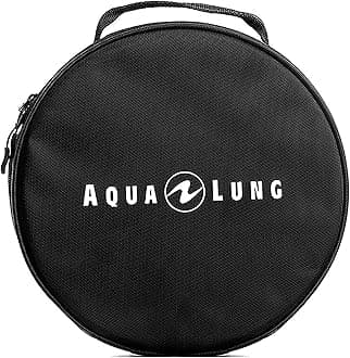 Aqua Lung Explorer II Regulator Bag