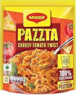 Nutri Licious Pazzta - Tomato Twist (64 g)
