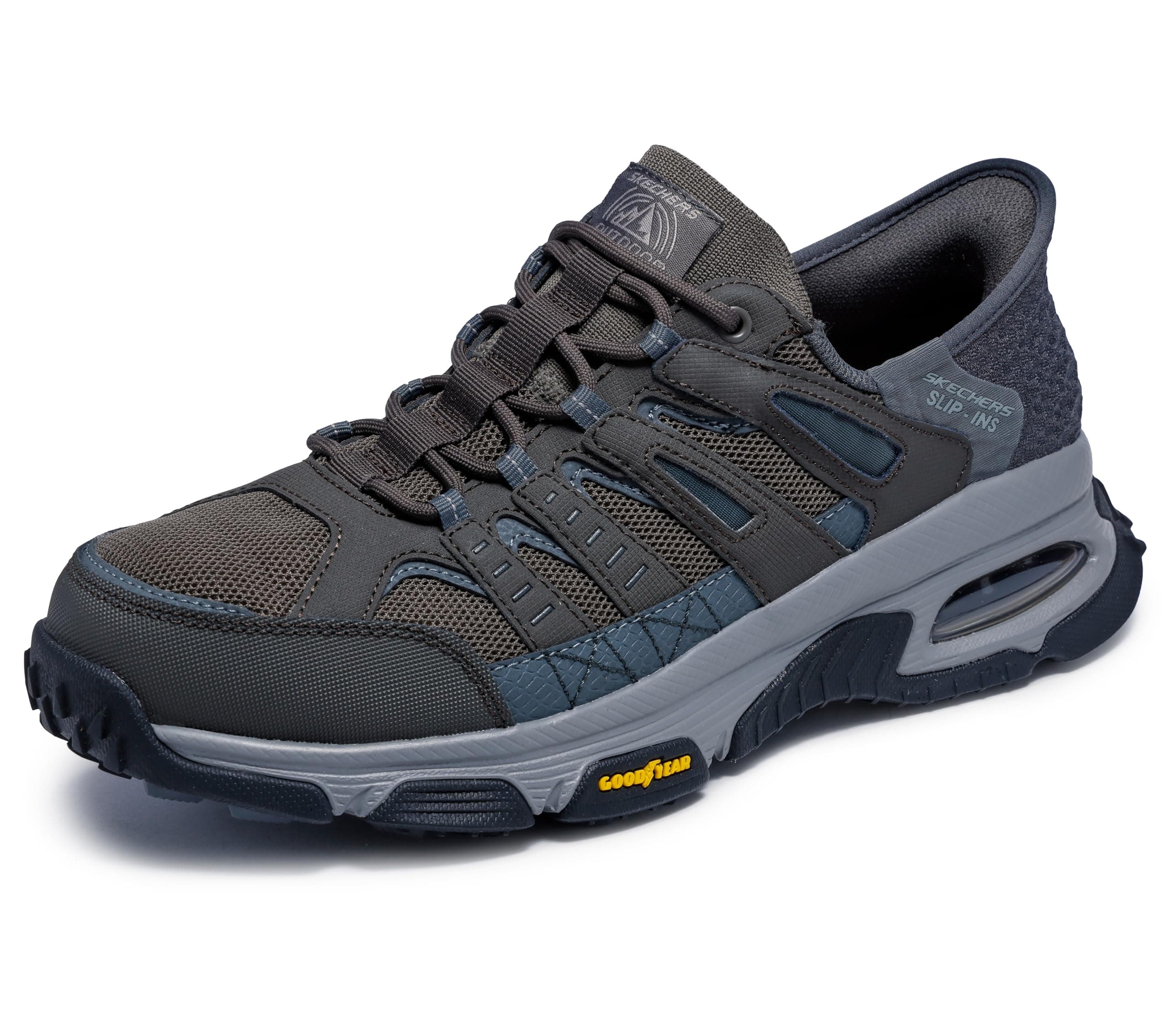 Skechers Men Sneaker Shoes