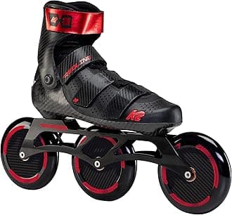 K2 Skate REDLINE 125 INLINE SKATES