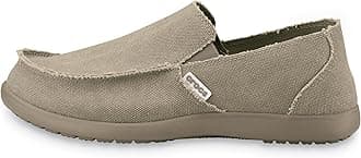 Crocs mens Santa Cruz Loafer