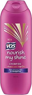 VO5 Nourish My Shine Shampoo 250 ml 9041445