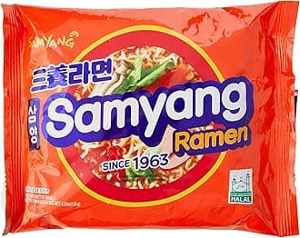 Ramen Original 120g (Pack of 20)