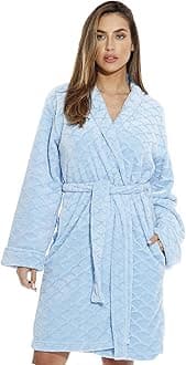 Just Love Kimono Robe Bath Robes for Women