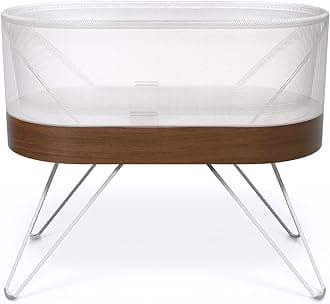 SNOO Smart Sleeper Bassinet
