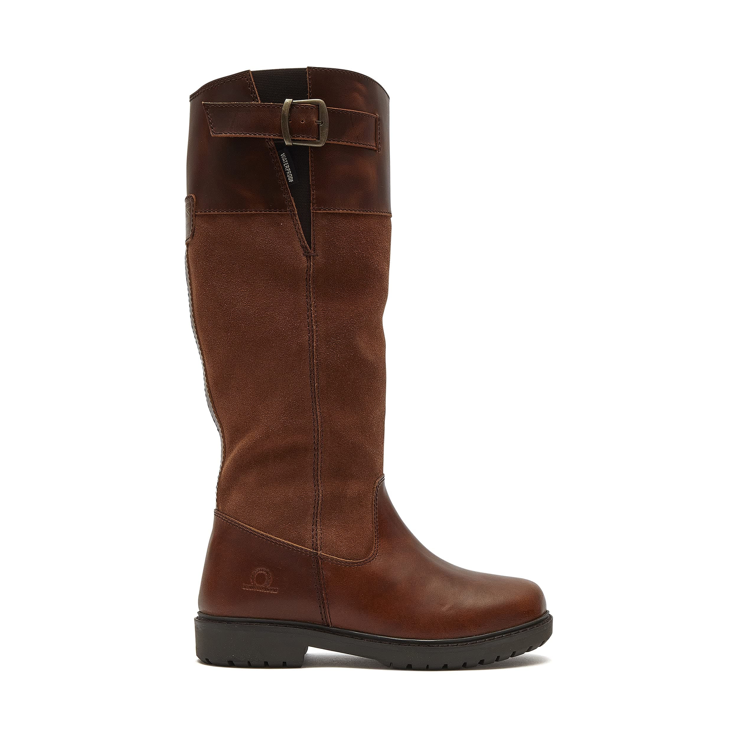 Women's Brooksby Equestrian Boot