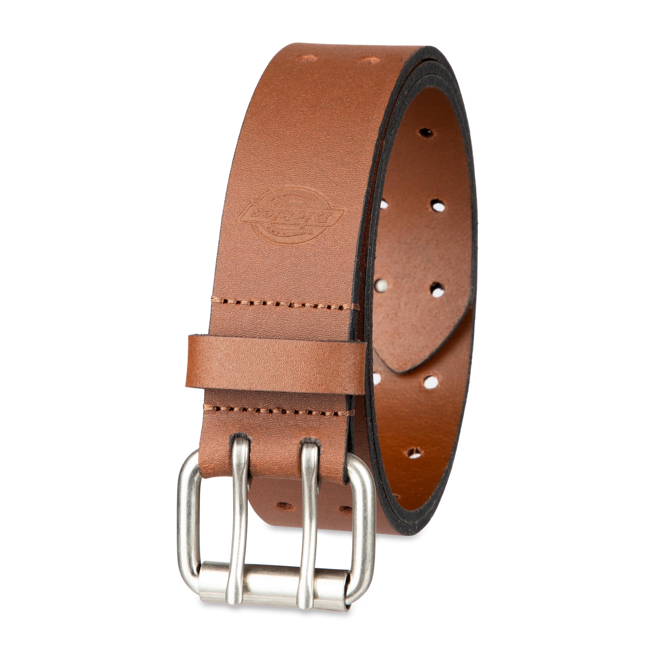 Dickies Boys' Double Prong Belt