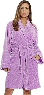 Kimono Robe Bath Robes for Women