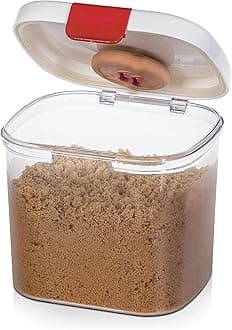 DKS-200 Prep Solutions by Brown Sugar Keeper