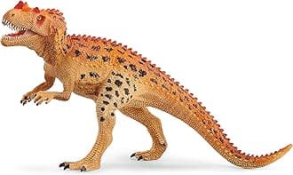 Schleich Dinosaur Keratosaurus Figure 15019