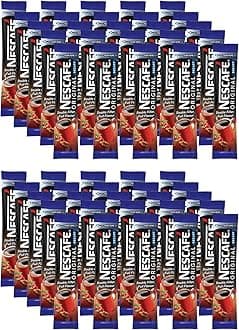 Original Decaffeinated Double Filtered Coffee Sticks, 50 X 1.8 G, Box