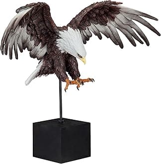 Statue, Polyresin, Full Color