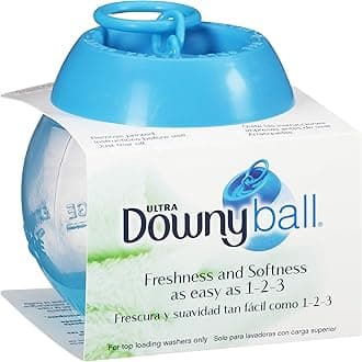 Downy Ultra Ball Fabric Enhancer