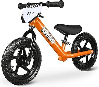 KRIDDO Balance bike