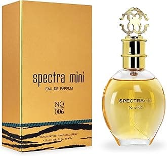 Hi Perfume Spectra Mini 006 Eau De Parfum For Women - 25ml