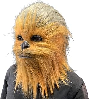 KarcSW Series Mask Halloween Cosplay Helmet for Men Adult