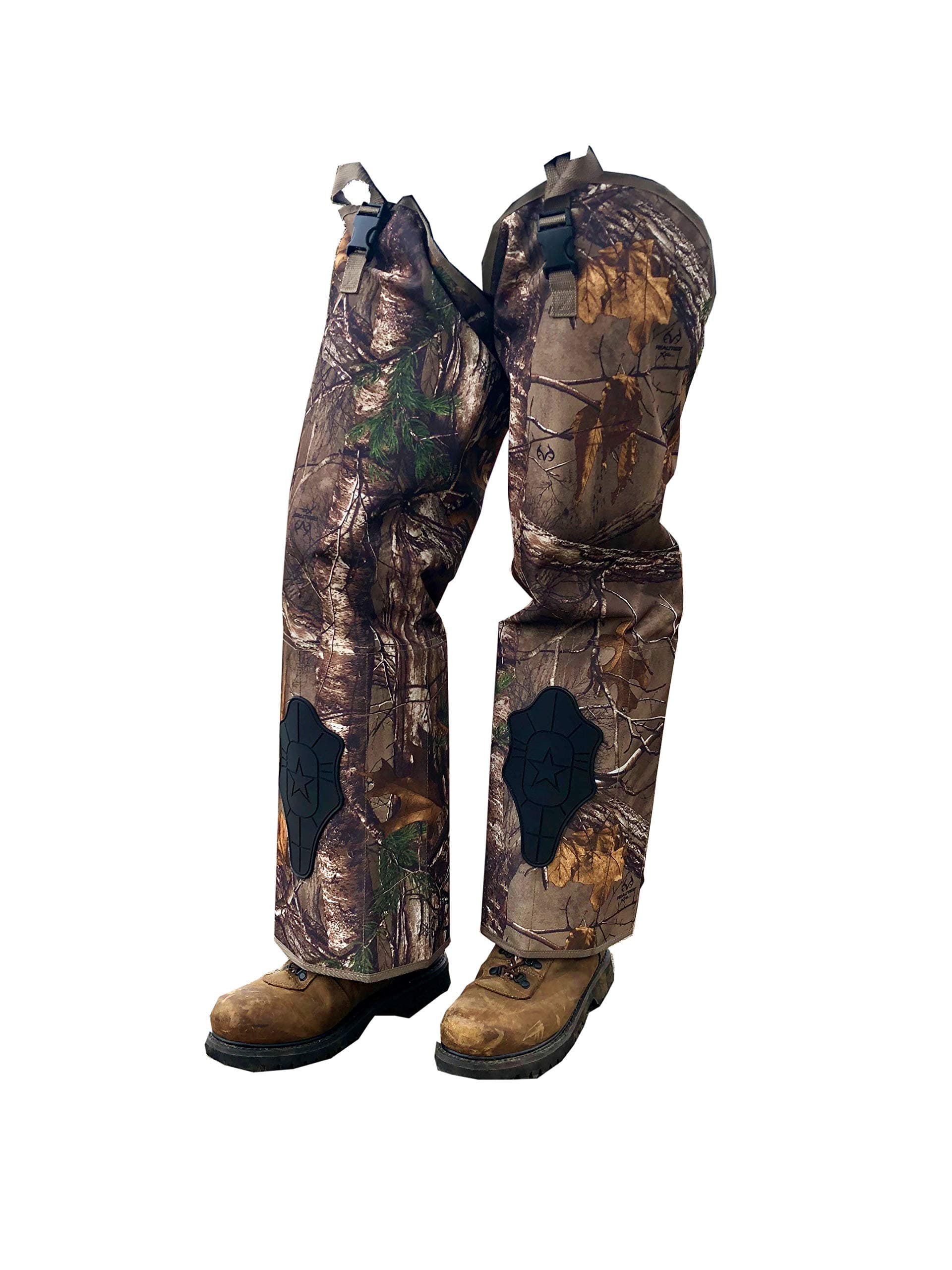 ForesterForester Realtree Licensed Snake Chaps