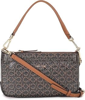 Women's Lucy Triple Compartment Shoulder Bag Lucy Triple Compartment Shoulder Bag
