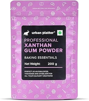 Urban Platter Xanthan Gum Powder, 200g
