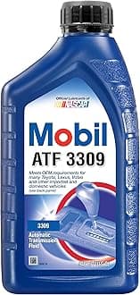 55221 3309 Automatic Transmission Fluid - 1 Quart