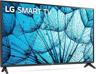 LG 32LM570BPUA 32" HDR Smart LED HD TV (2019 Model)