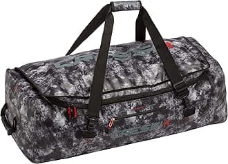 CRESSIWaterproof Bag for Scuba and Freediving Equipment - Large & Roomy Bag: 135 Liters Capacity | Gorilla Pro XL