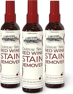 Chateau Spill Wine Stain Remover 4Oz