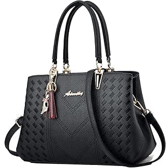 ALARION Womens Purses and Handbags Shoulder Bag Ladies Designer Satchel Messenger Tote Bag