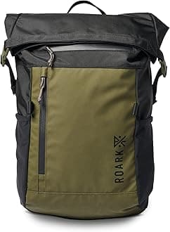 Roark Backpack Passenger 2.0