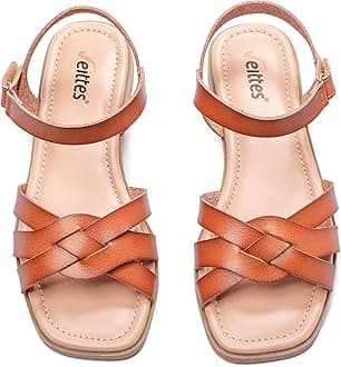 Veittes Women's Flat Slide Sandals - Casual Classic Simple Strappy Slip on Flat Summer Sandals.