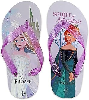 Disney Kids Flipflop girls Slipper