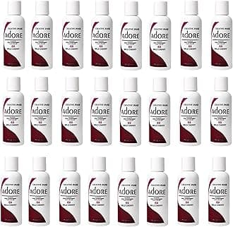 24 Pack 69 Wild Cherry by Adore