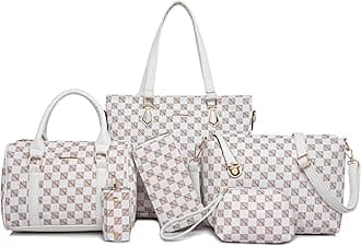 2E-youth Designer Purses and Handbags for Women Satchel Shoulder Bag Tote Top Handle Bag | Designer Purses, Handbags, Designer