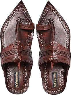 GenericKolhapuri Chappal for Men| Kolhapuri Slippers for Men| kolapuri chapal Men| Leather Slippers for Men| Leather Chappal for Men-CS-AB-Parent A13