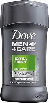Dove Men+Care Men+Care Antiperspirant Deodorant Stick Extra Fresh 2.7 oz
