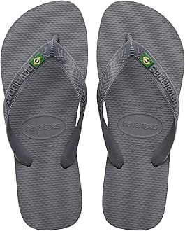 Top Brasil Unisex Flip-Flop