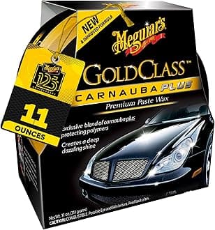 Meguiars Wax G7014J