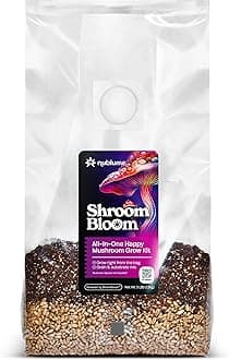 ShroomBloom Mushroom Magic Grow Kit