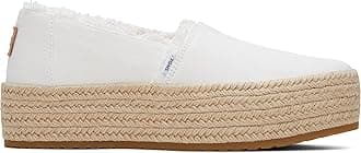 Women's Valencia Espadrille, Fabric Upper