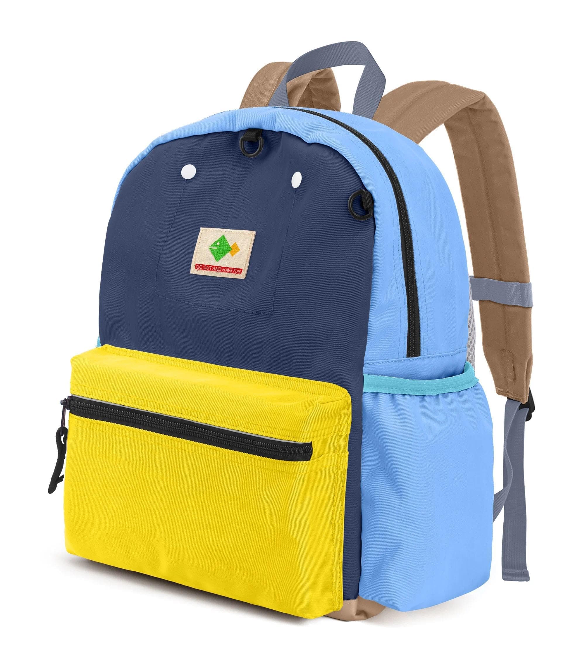 Lemon shark 13" (3-6)