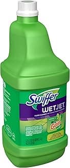 Swiffer Refill, 1.25L (Pack of 6)