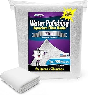 Polishing Filter Pad