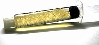 Root Mushroom Farm- Mushroom Liquid Cultures/Antler Reishi (Ganoderma multipilium)