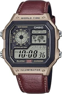 Casio Classic Watch AE-1200WHL-5AVEF