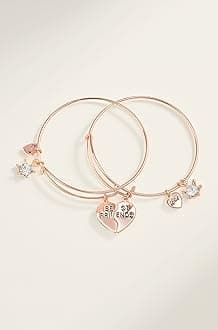 Funky Best Friends Love Bracelets for Girls and Women (PABRCO1100414PR)